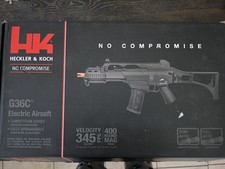 Umarex HeckIer & Koch HK G36C