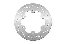 Disque de frein arrière NG YAMAHA R6 99-02, R1 98-03 (220x115x5)