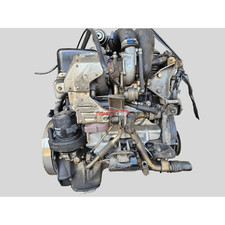 Moteur Isuzu Pickup Trooper