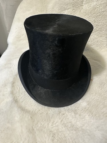 Chapeau haut forme vintage - forme,