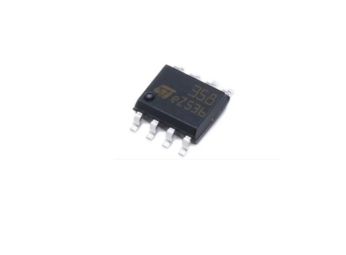 Lm358 358 amp smd - 358, #
