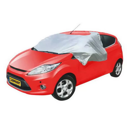 Bâches protection carpoint - protection,
