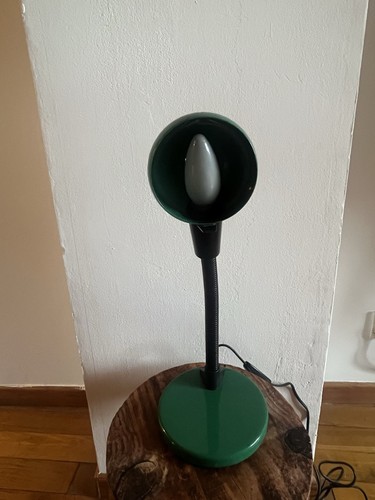 Lampe bureau vintage - lampe, kema