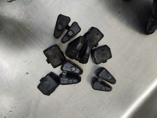 Cush drive rubbers f4i - drive,