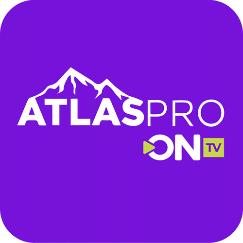 Atlas pro toute - pro,