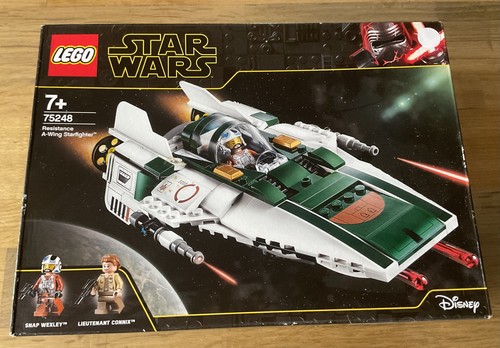 Boite set lego - boite,