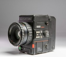 ROLLEIFLEX 6001 Professionnel