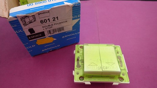 Arnould espace 60121 double - arnould,