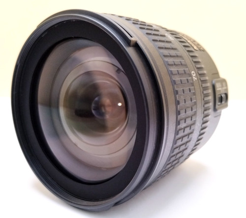 Nikon zoom nikkor - dx, zoom-nikkor