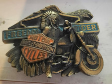 Boucle de ceinture collector