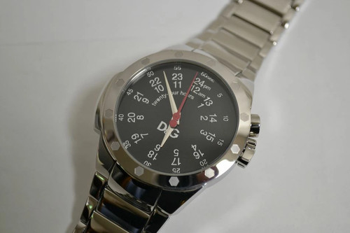 Montre homme dolce - montre,