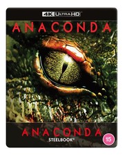 Anaconda Limited Edition 4K