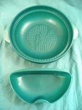 PANIER VAPEUR & PANIER à RIZ