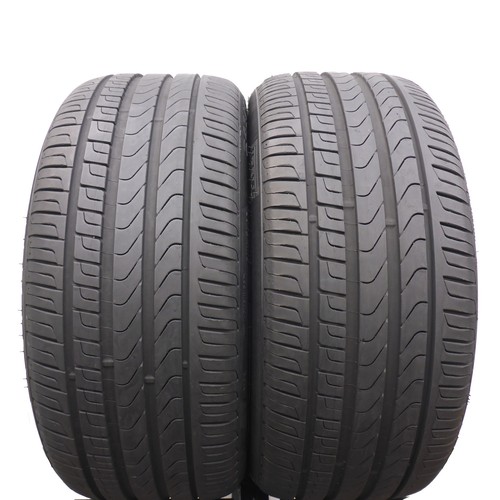 245 pirelli - 18, 245/40
