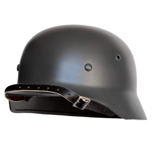 Stahlhelm m35 allemand ww2 - -, |