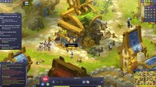 Dofus lvl 200 PANDAWA HELL