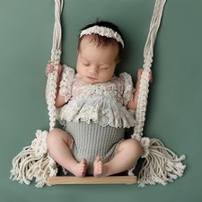 Balançoire pour Bébé
