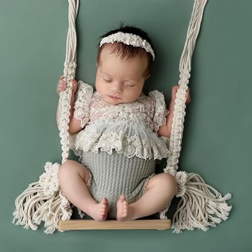 Balançoire pour bébé - pour,