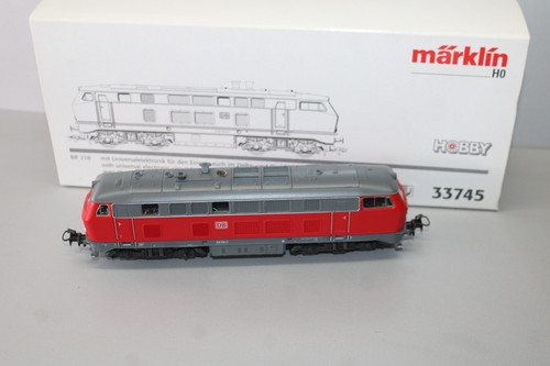 Märklin 33745 delta - 33745,