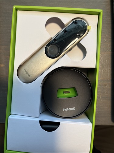 Phonak roger - 3, –