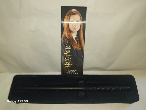 Baguette magique ginny weasley - magique,