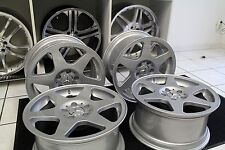 OEM Mercedes Jantes Lot de