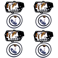 4x Kit de Réparation pour