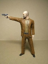 Figurine fast and - figurine,