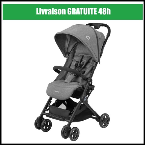 Maxi cosi lara poussette - maxi-cosi,