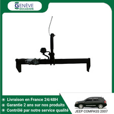 🇫🇷 ATTELAGE JEEP COMPASS ♻️