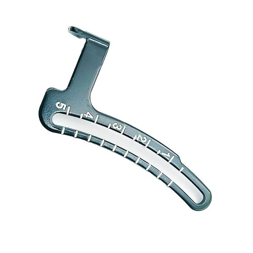 Guide profondeur scie - profondeur,