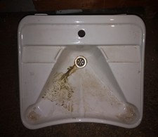 lavabo lave mains faience/ceramique