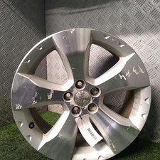 Jante SUBARU FORESTER 3 Z