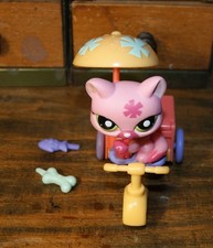 Littlest Petshop chat se