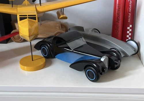 Bugatti atalante michel - atalante,