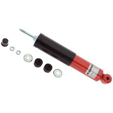 Amortisseurs 4x4 Koni avant