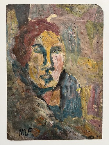 Marcelle rivier - marcelle,