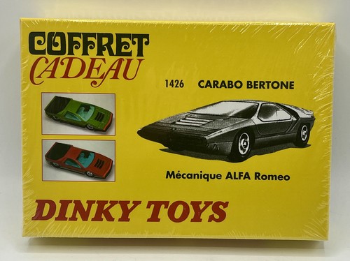 Coffret cadeau carabo - cadeau,
