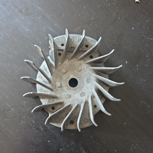 Volant moteur pour - moteur,