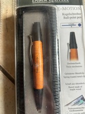 Stylo bille Faber-Castell