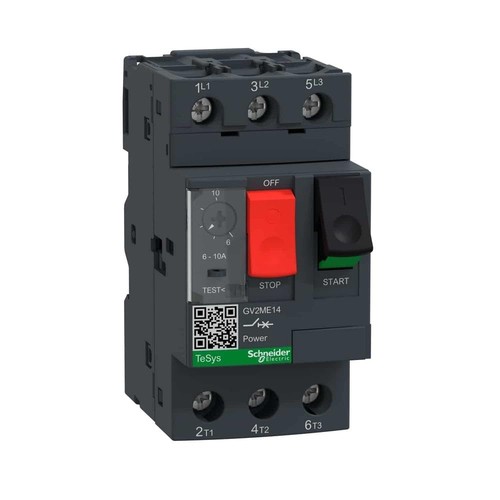 Interrupteur automatique - interrupteur,