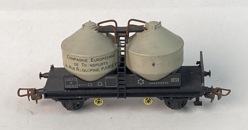 Hornby acho meccano france - acho,