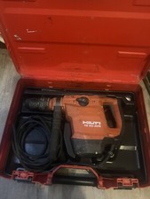 Perforateur Burineur Hilti TE 50 AVR