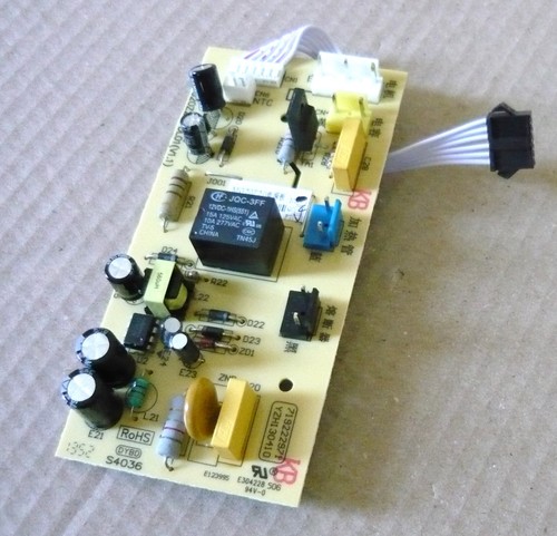 986060 carte électronique - carte,