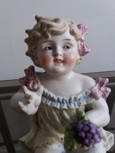 Figurine bébé en - figurine,