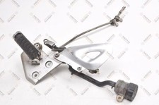 TRIUMPH TIGER 1050 Repose-Pied Pompe De Frein Droite 2080717