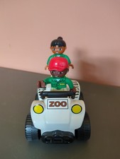 Lego duplo zoo
