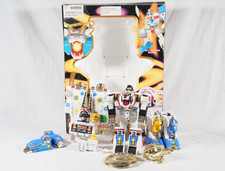 King of Beast Transformers