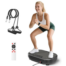 Plateforme Vibrante 120