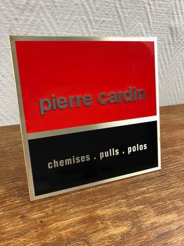 Presentoir publicitaire annees - publicitaire,